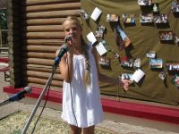 Престольный праздник 2011