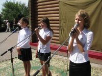 Престольный праздник 2011