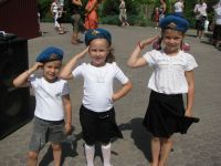 Престольный праздник 2011