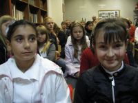 Очередной приходской кинолекторий