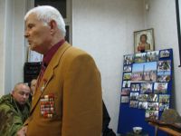 Очередной приходской кинолекторий