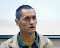 Очередной приходской кинолекторий