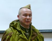 Очередной приходской кинолекторий