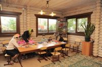 Посещение нашего прихода правящим архиереем