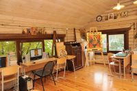 Посещение нашего прихода правящим архиереем