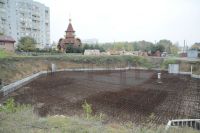 Посещение нашего прихода правящим архиереем