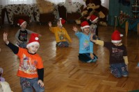 Сестры храма святого мученика Иоанна Воина посетили детский дом для детей с отклонениями в развитии 