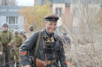 Военно-историческая реконструкция 