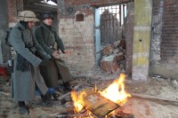 Военно-историческая реконструкция 