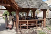 Молодежный православный клуб прихода святого Георгия Победоносца