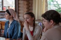 Молодежный православный клуб прихода святого Георгия Победоносца