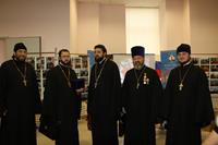 Димитриевские чтения