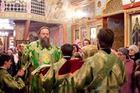 Божественная литургия