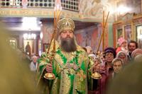 Божественная литургия