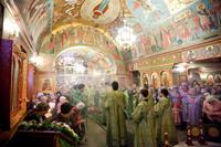 Божественная литургия