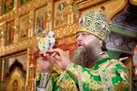 Божественная литургия