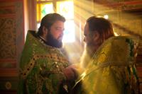 Божественная литургия