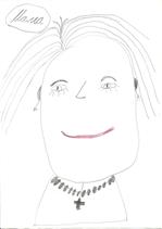 День матери