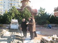 Встреча с мэром