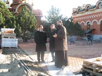 Встреча с мэром