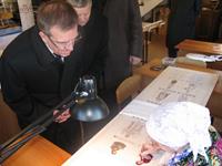 Встреча с мэром