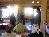 Встреча с мэром