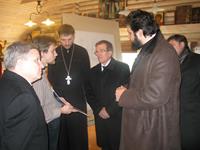 Встреча с мэром