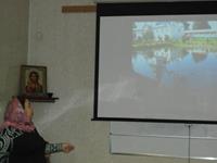 Слет соц. работников