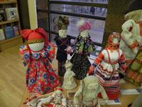 Фестиваль кукол