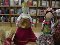 Фестиваль кукол