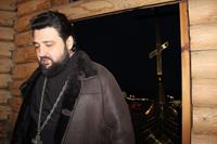 Встреча на приходе