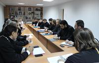 Собрание духовенства