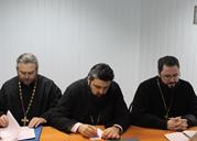 Собрание духовенства