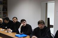 Собрание духовенства