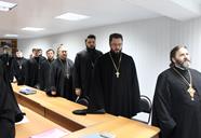 Собрание духовенства