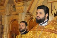 Детская Литургия