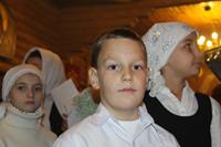 Детская Литургия