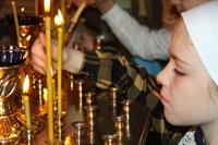 Детская Литургия