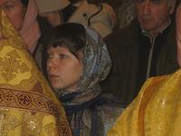 Молобен на новолетие