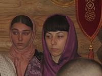 Молебен на новолетие