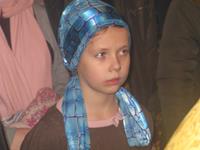 Молебен на новолетие