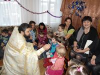 Поездка в Аревик