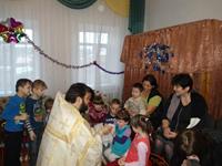 Поездка в Аревик