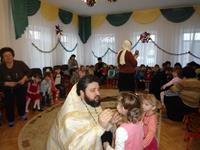 Поездка в Аревик