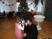 Поездка в Аревик