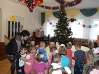 Поездка в Аревик