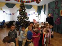 Поездка в Аревик