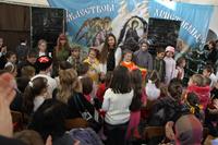 Рождественский утренник Рождественский утренник