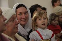 Рождественский утренник Рождественский утренник