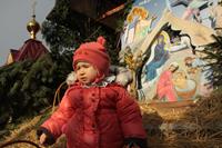 Рождественский утренник Рождественский утренник